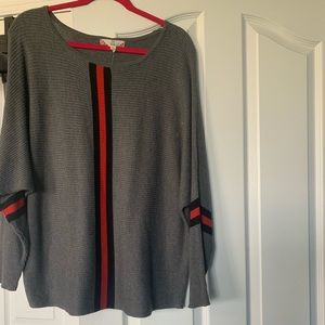 Long Sleeve Sweater